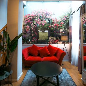 Duplex Suite
